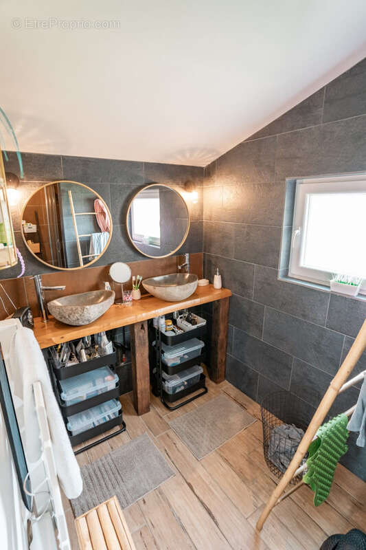 Maison à SAINTE-MARIE-KERQUE