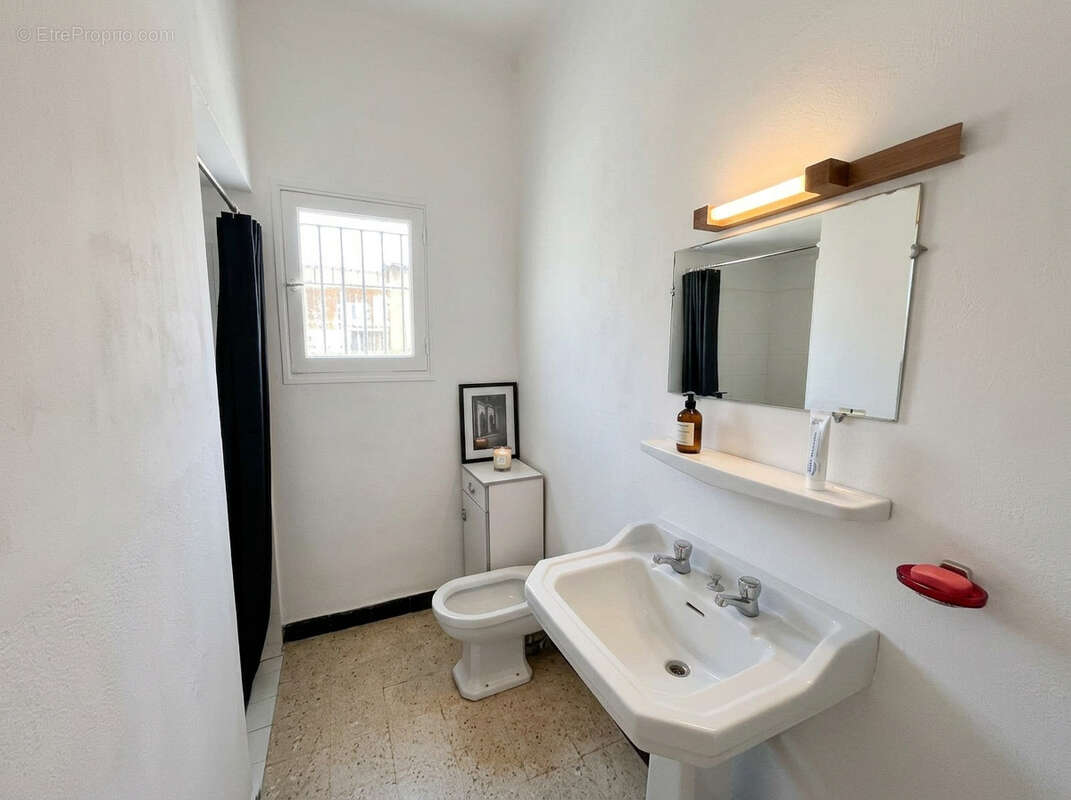 Appartement à HYERES