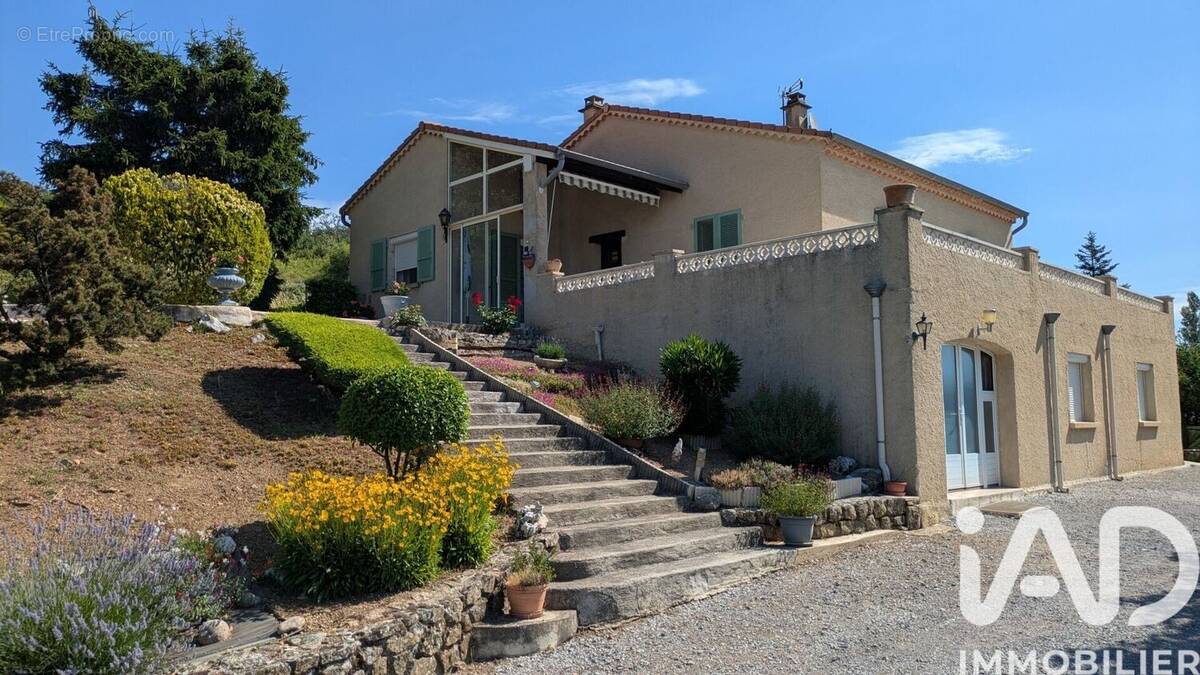 Photo 1 - Maison à COUX