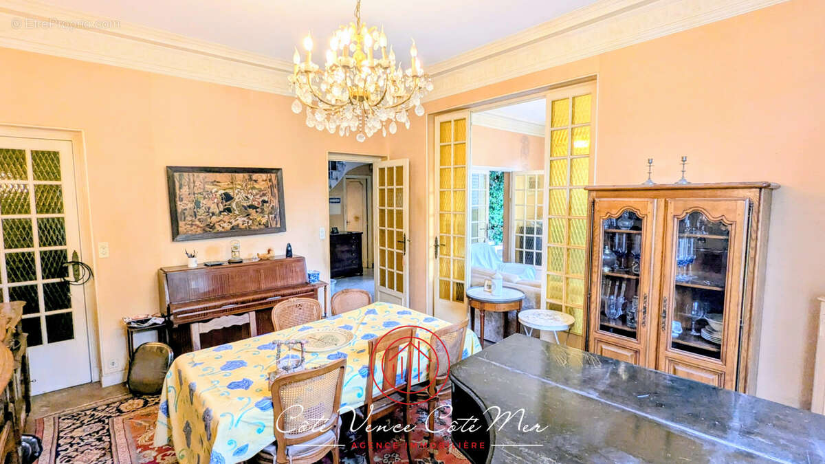 Maison à NICE