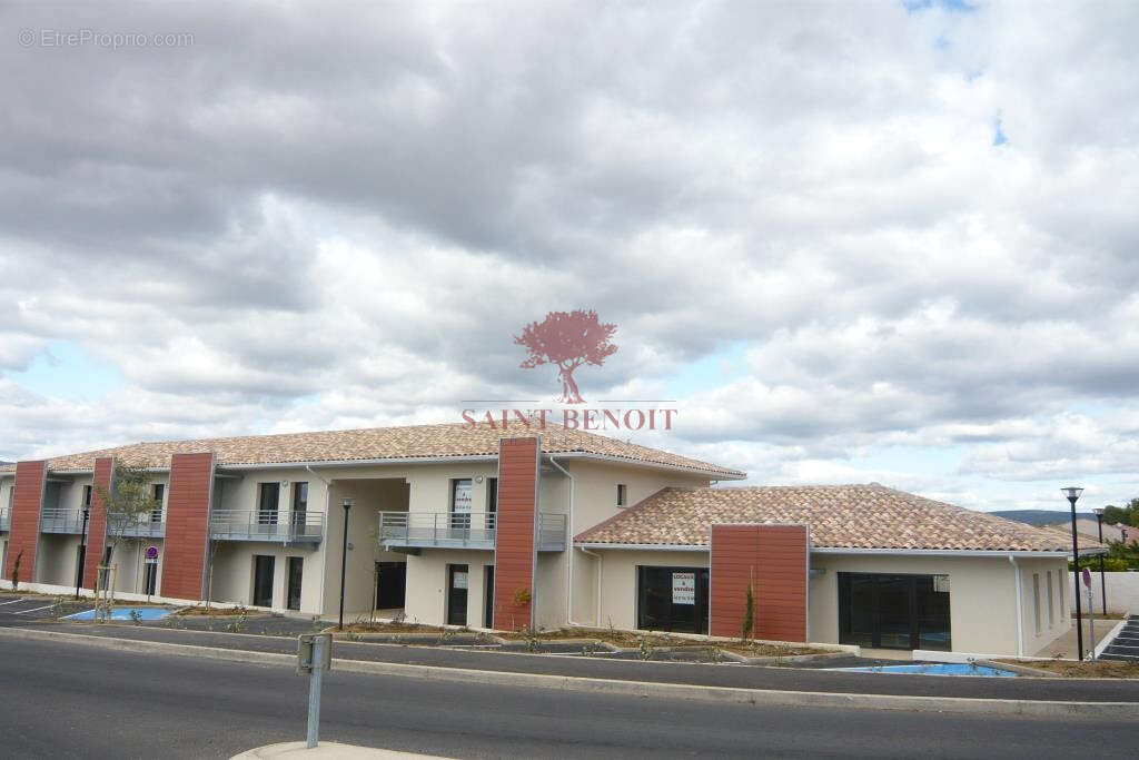 Appartement à GIGNAC