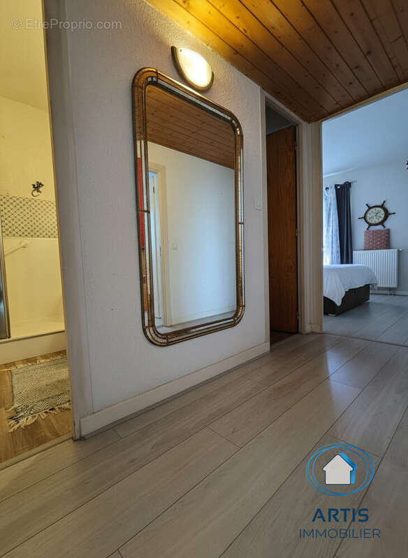 Appartement à SAINT-JEAN-DE-LUZ