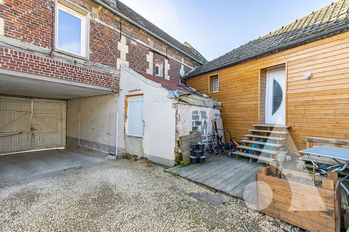 Appartement à ARSY