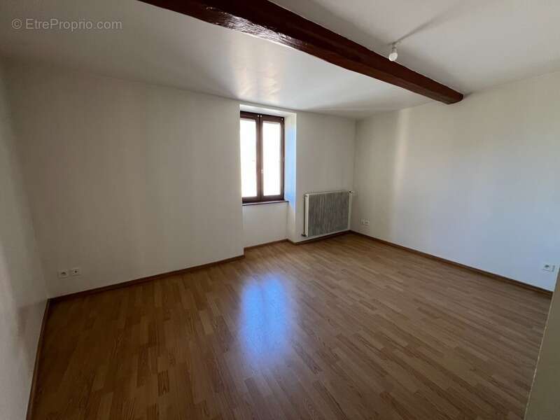 Maison à CHAUFFAILLES
