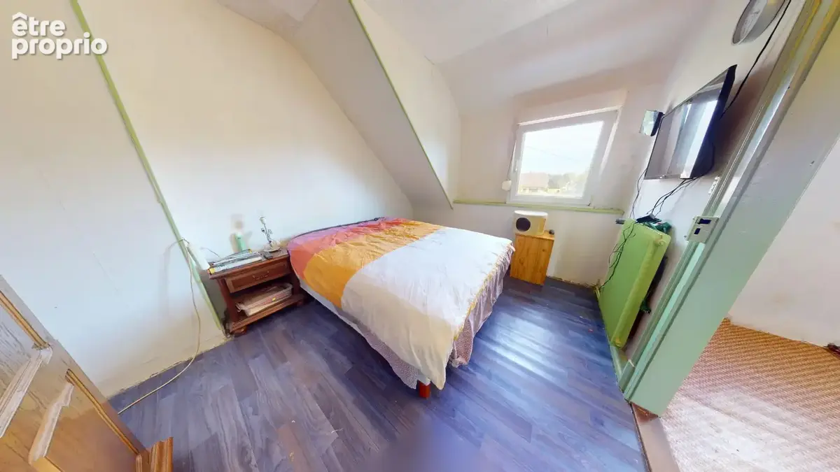 Maison 3 pièces 63 m² à vendre à Ruelisheim (68270) - photo 9
