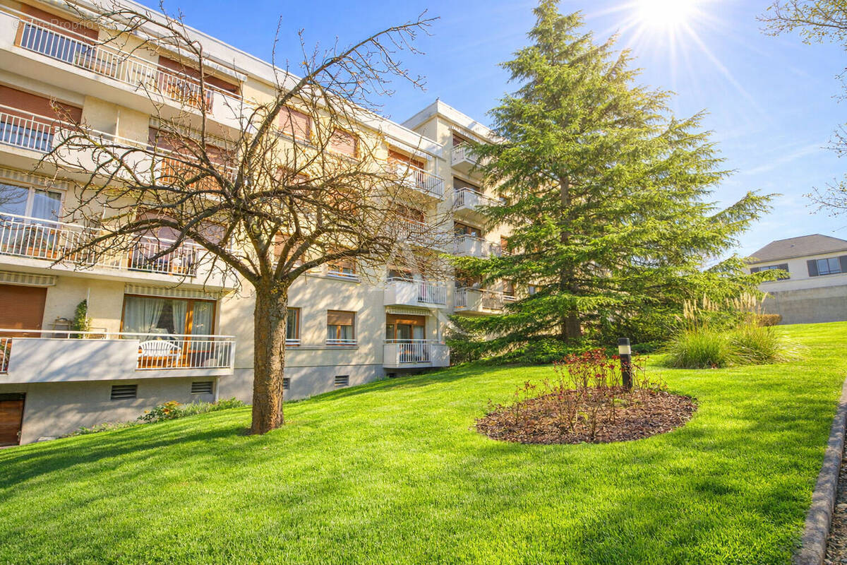 Appartement à ANTONY