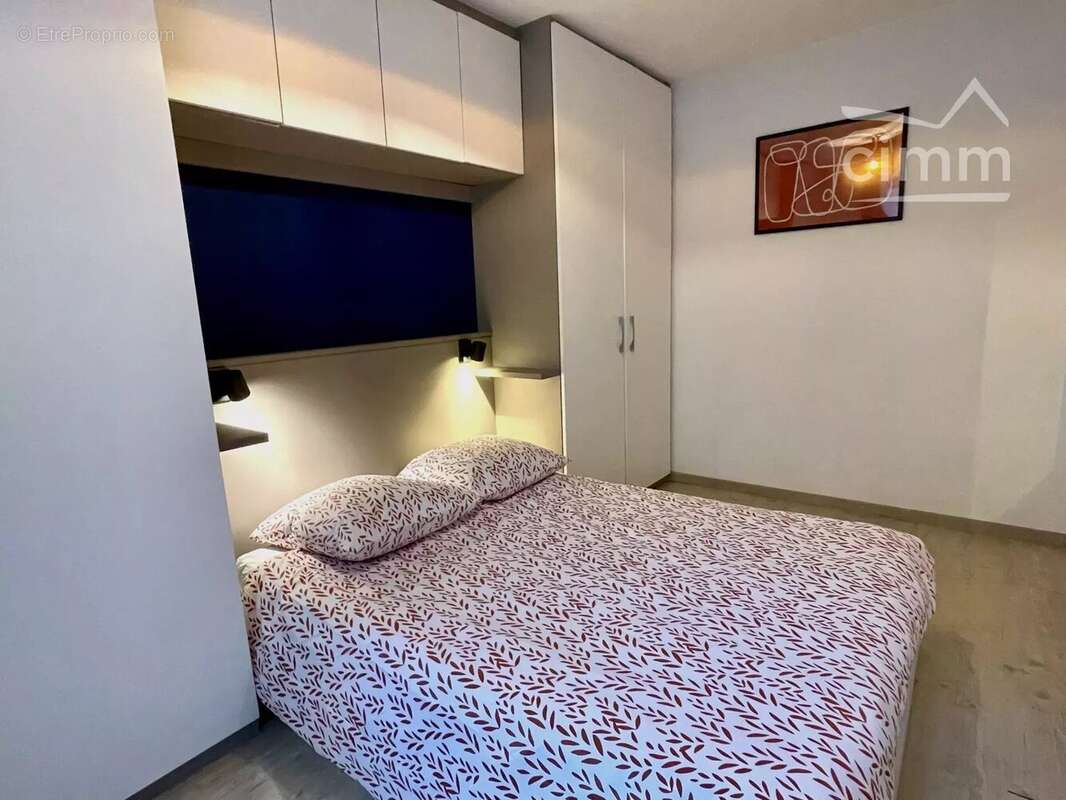 Appartement à VERSAILLES