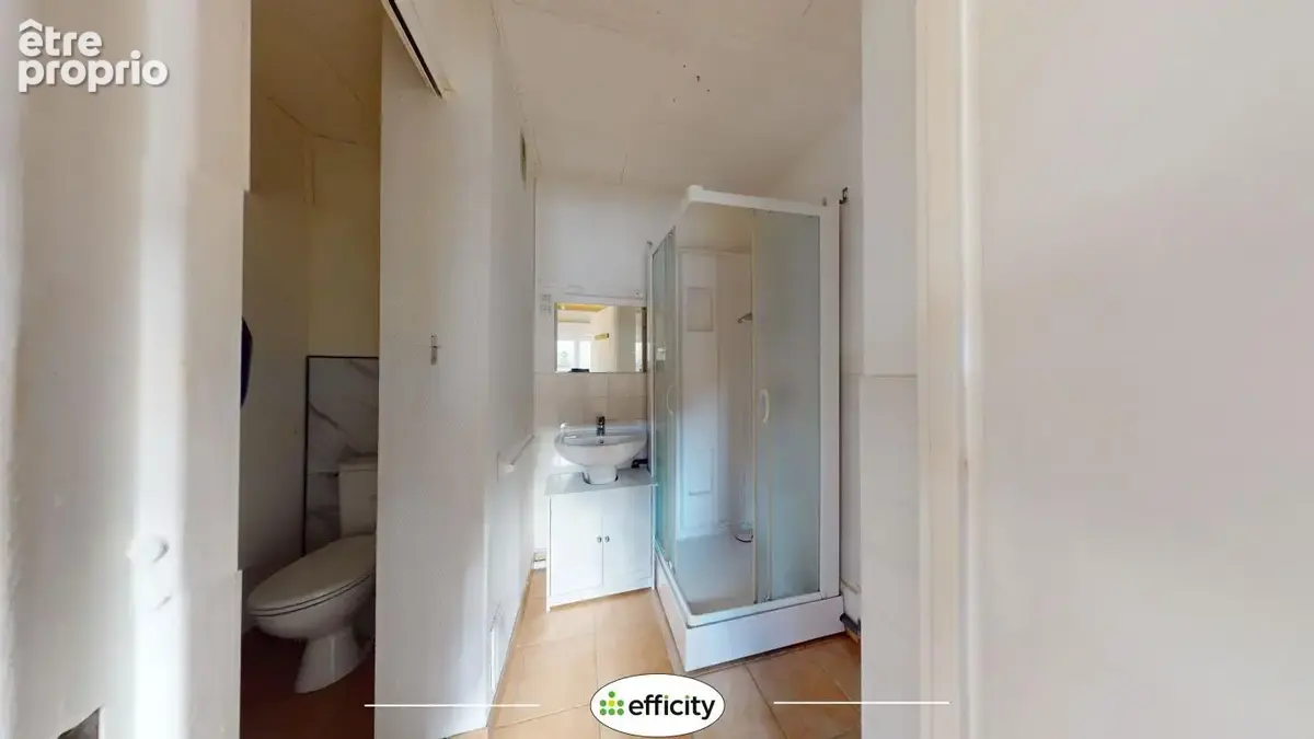 Appartement - photo 9