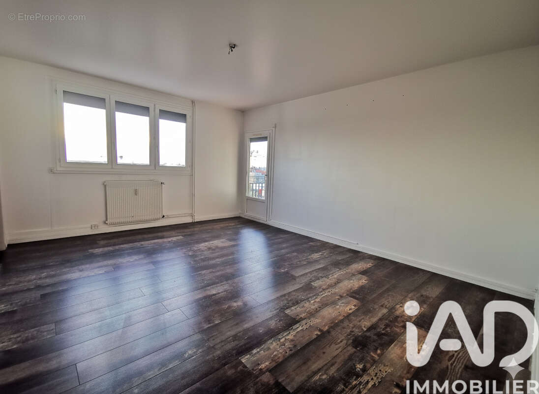 Photo 2 - Appartement à LUISANT