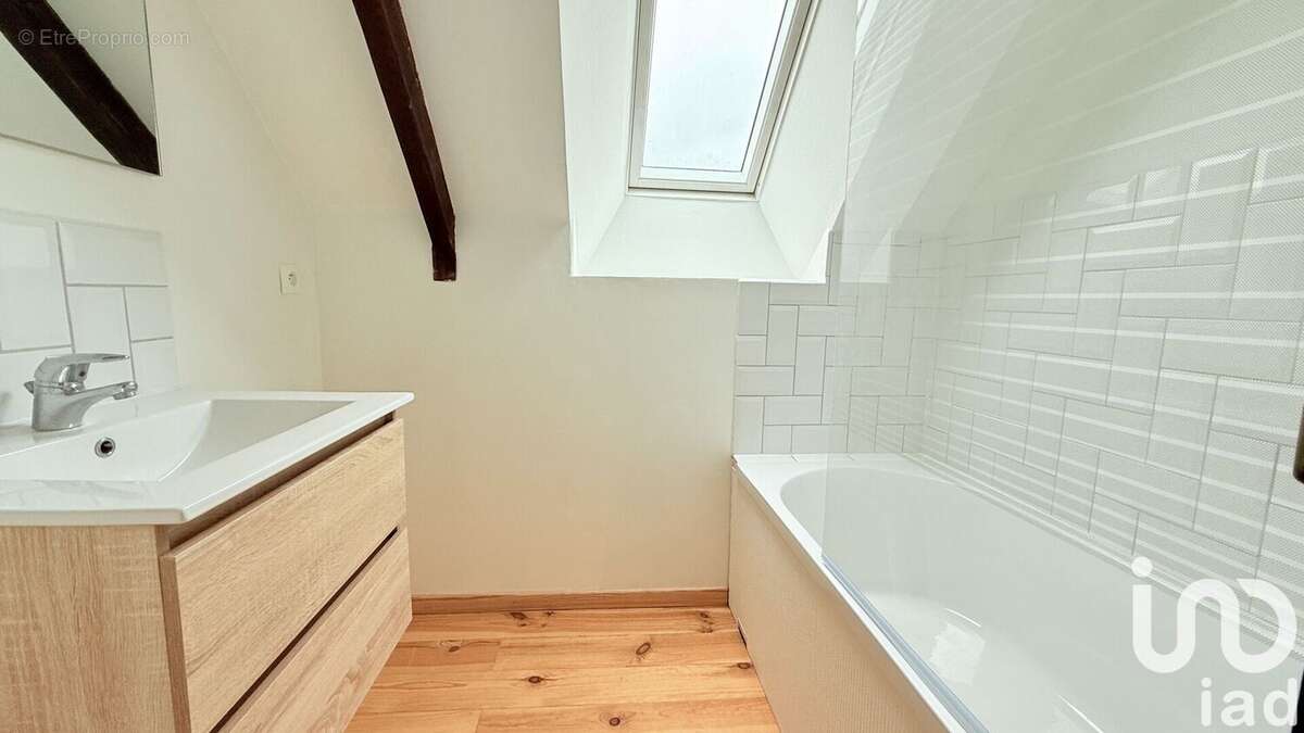 Photo 8 - Maison à MOELAN-SUR-MER