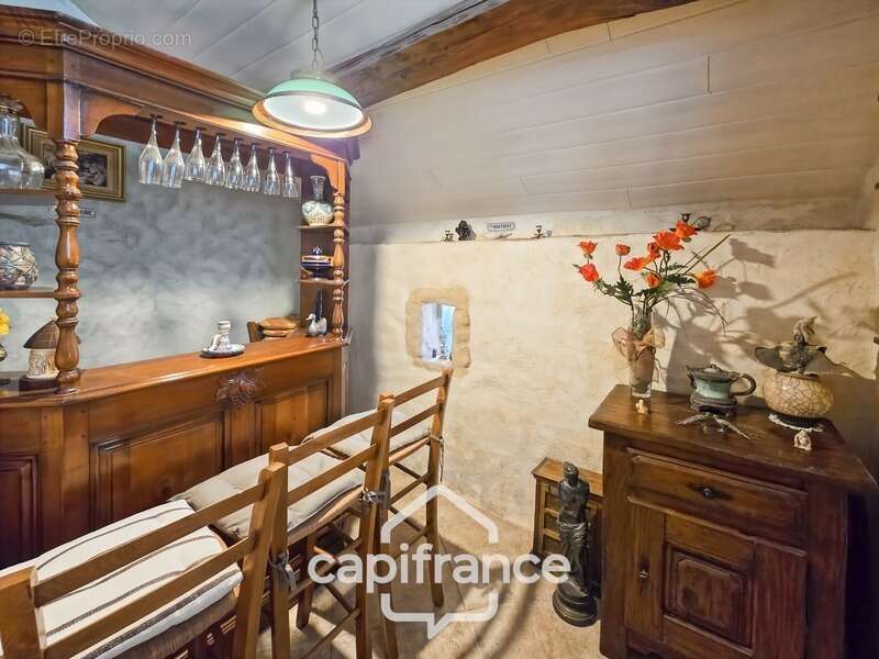 HÉRY (58) Maison de caractère en pierre - 151 m² - Calme et authenticité - photo 8