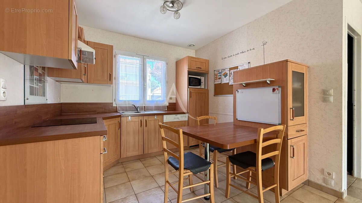 La roche sur yon maison a vendre exclusivite amanda - photo 4