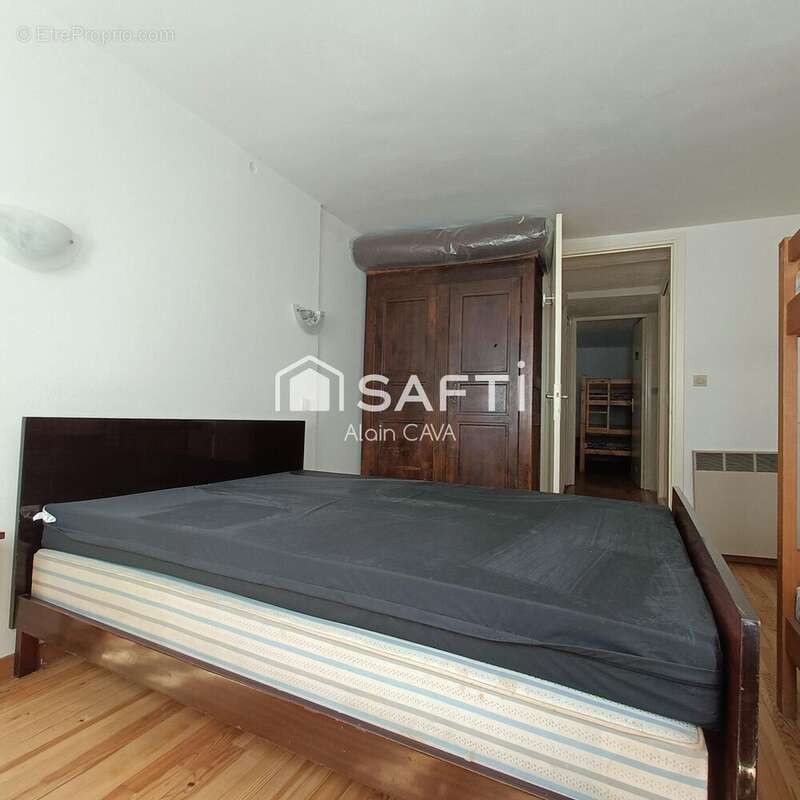 Photo 8 - Appartement à SEYNE