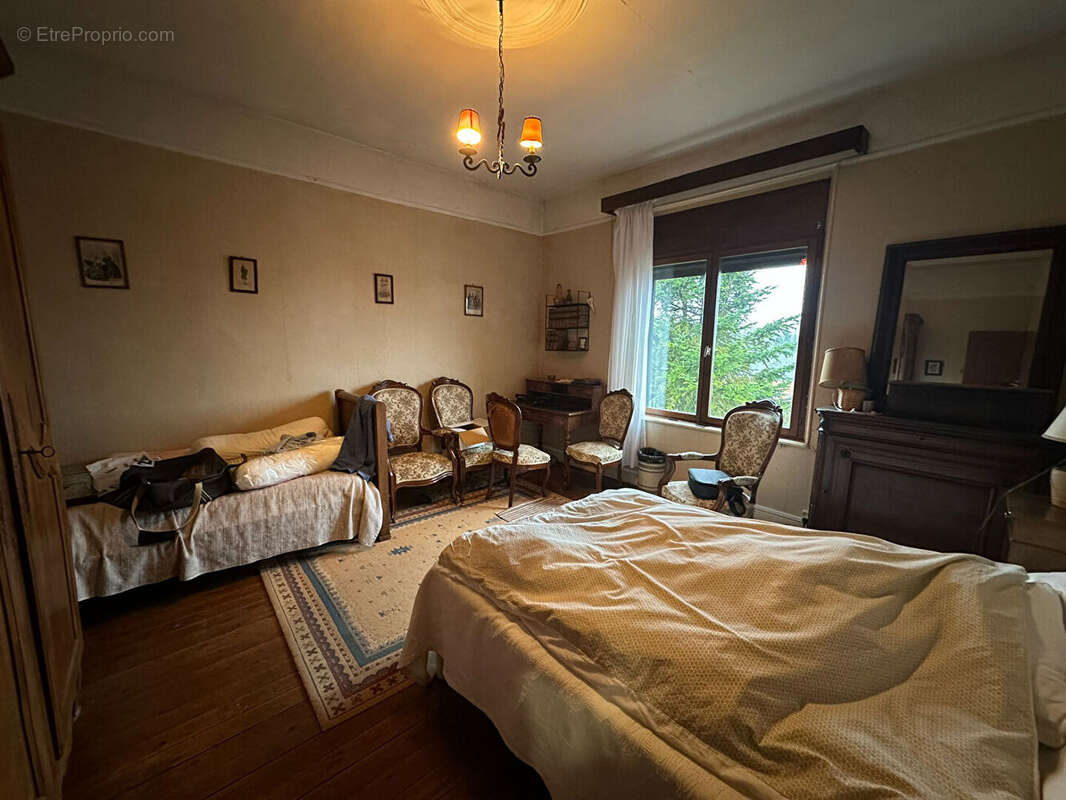 Maison à FLAVY-LE-MARTEL