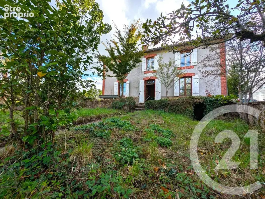 Maison à rénover - photo 2