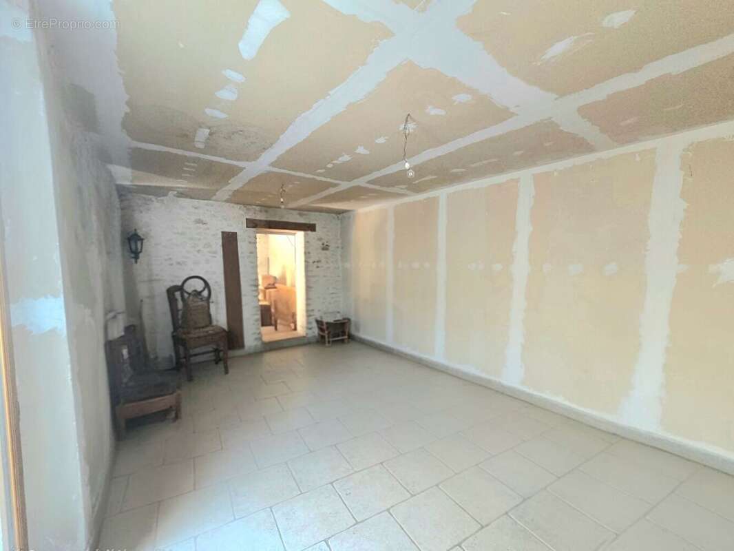 Maison Selles Sur Cher 3 chambres - 110 m² - photo 6