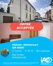 Photo 1 - Maison à HOMECOURT