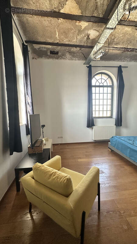 Appartement à THIONVILLE