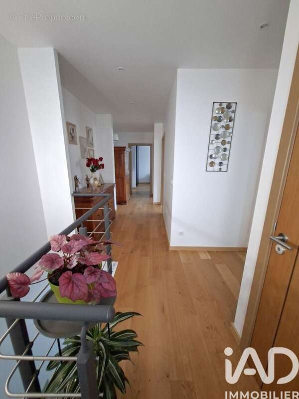 Photo 9 - Maison à VILLIERS-SUR-MARNE