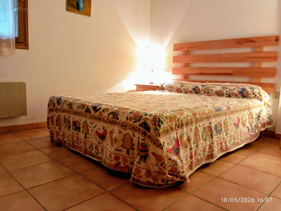 Appartement à PRATS-DE-MOLLO-LA-PRESTE