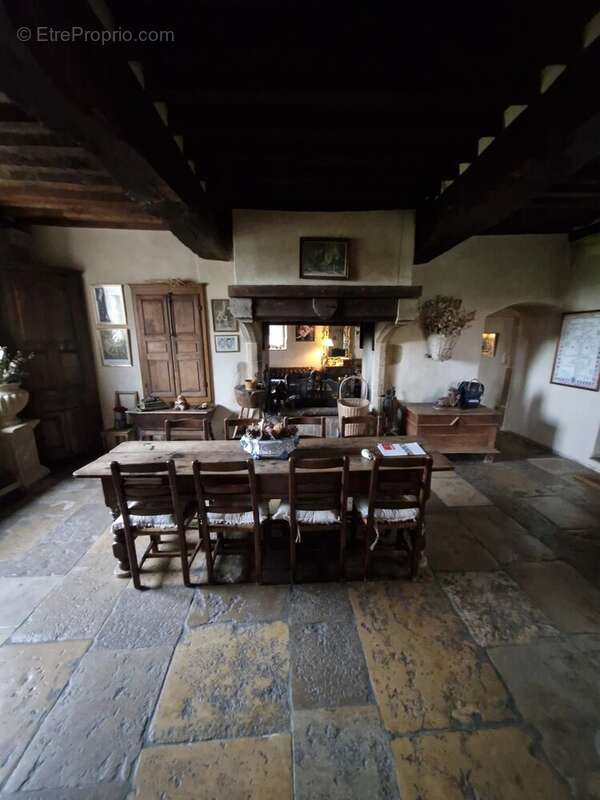 Maison à LADOIX-SERRIGNY