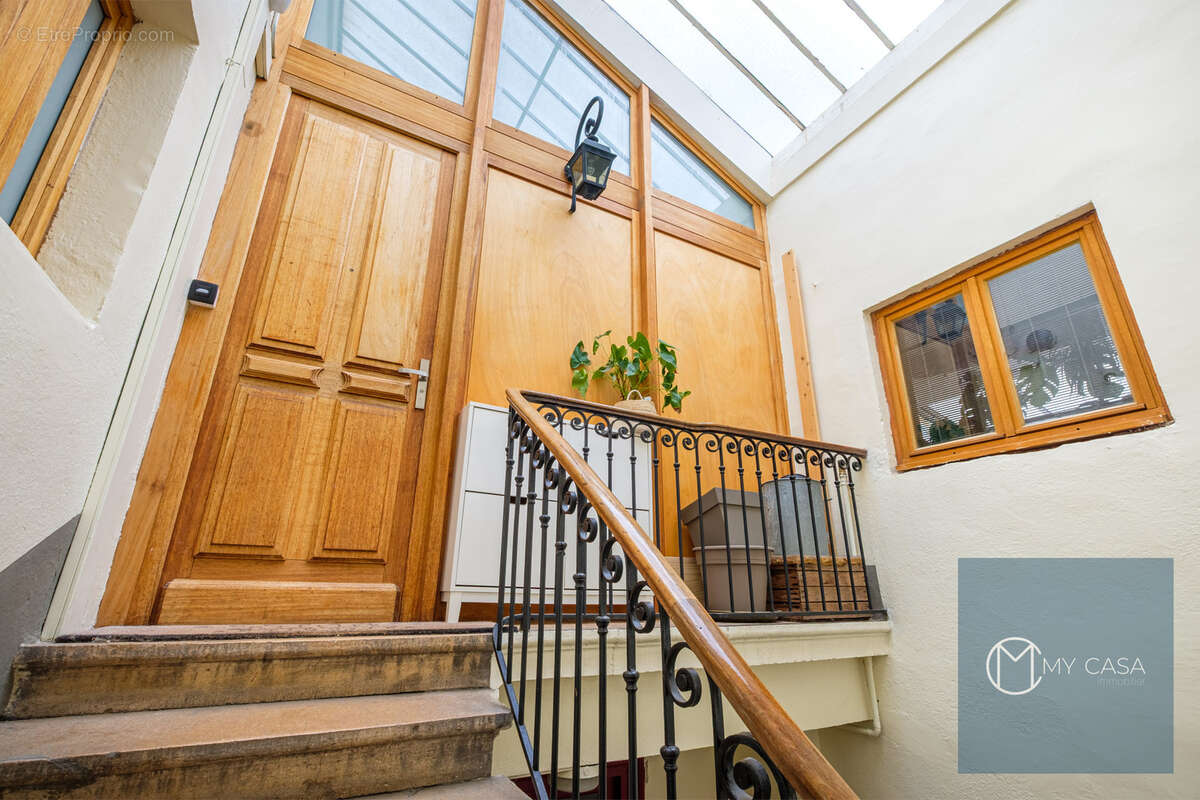 Appartement à VILLEFRANCHE-SUR-SAONE