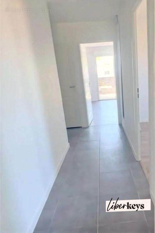 Appartement à MURET