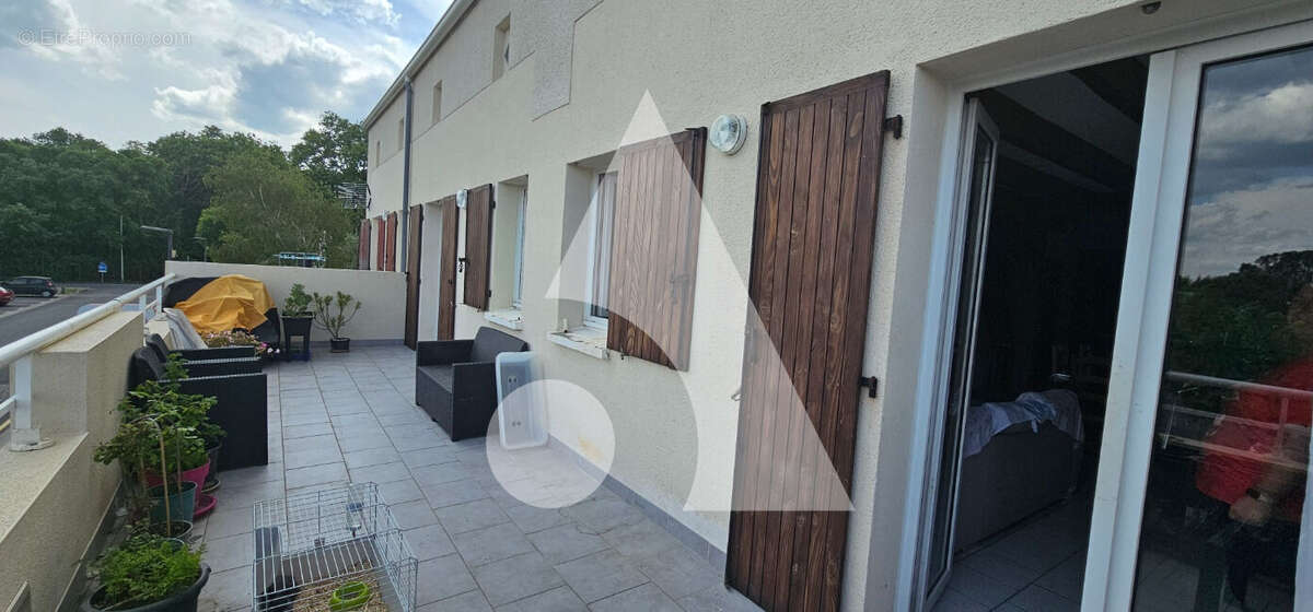 Appartement à ARVERT