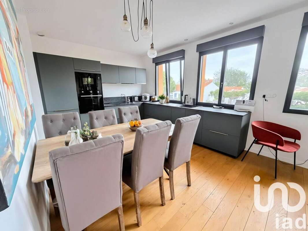 Photo 4 - Maison à CHATELAILLON-PLAGE