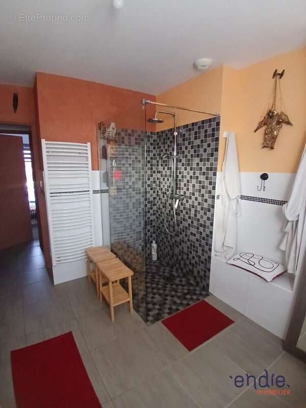 Maison à MOUSCARDES