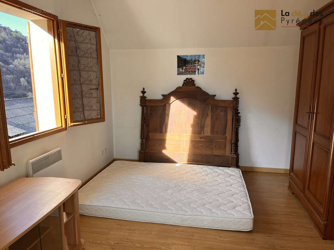 Maison à BORDERES-LOURON