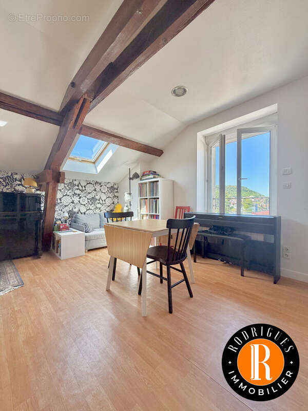 Appartement 68 m² à Maxeville  - photo 4