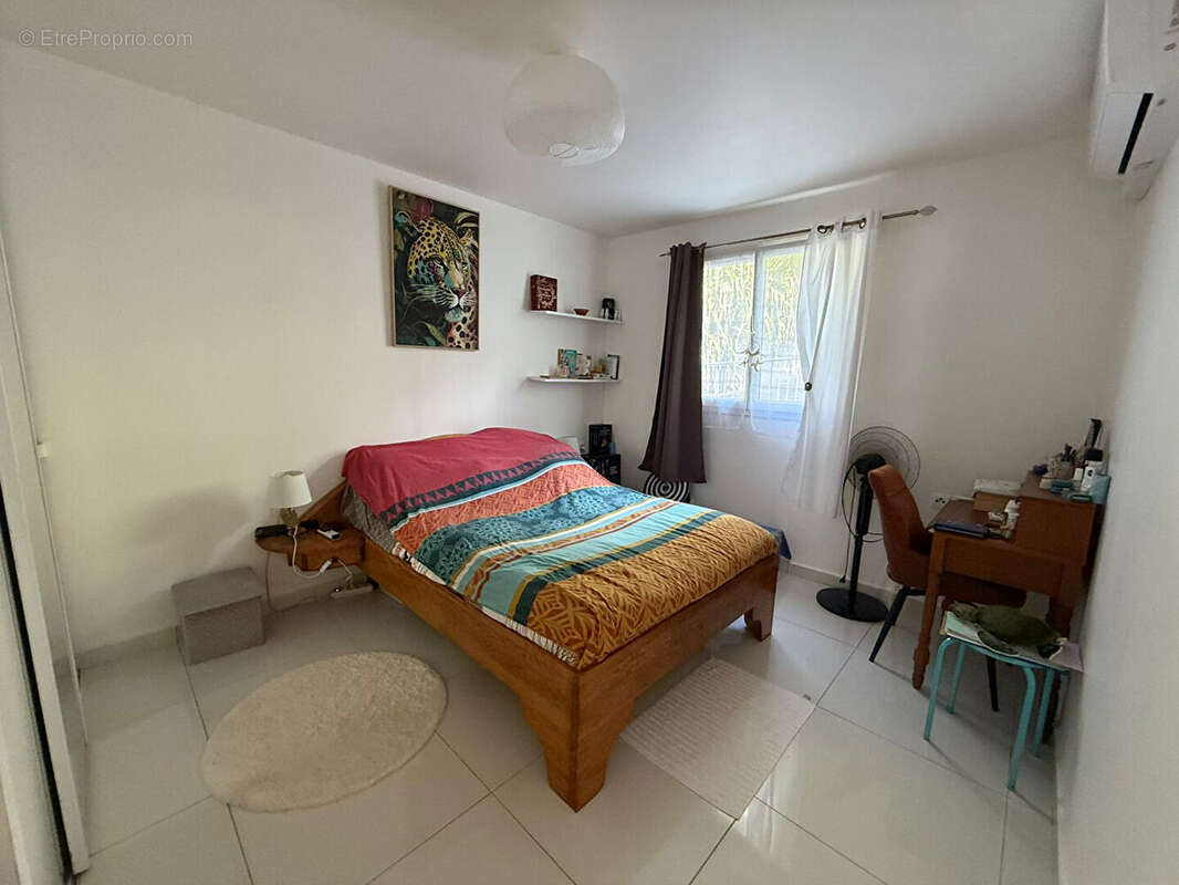 Appartement à SCHOELCHER