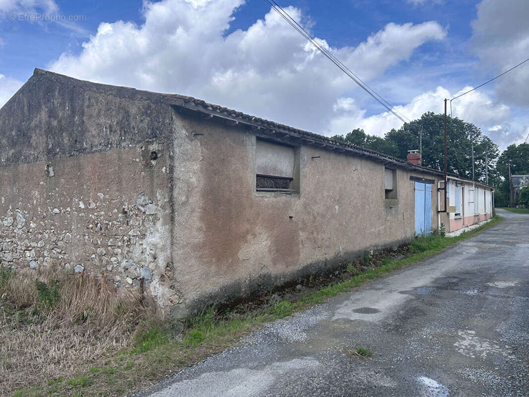 Maison à LES SORINIERES