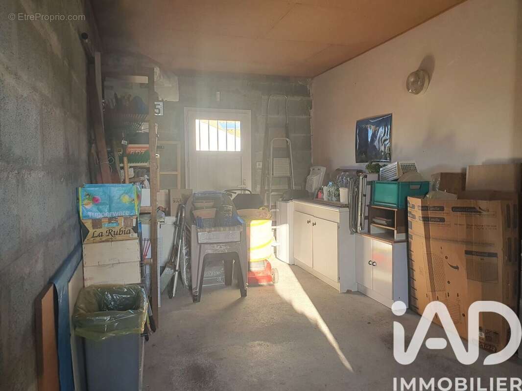 Photo 8 - Maison à LA ROCHE-SUR-YON