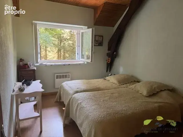 Maison 5 pièces 128 m² à vendre à Saint-Hilaire-Les-Courbes (19170) - photo 12