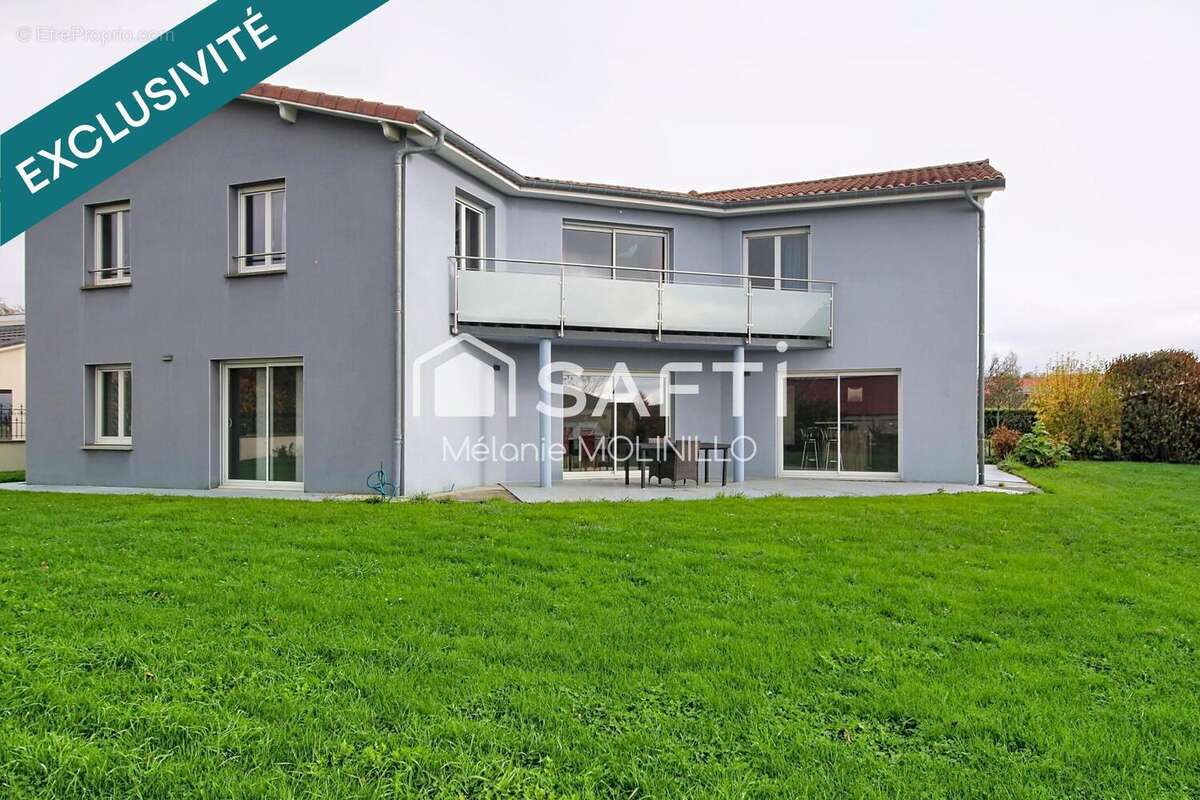 Photo 2 - Maison à STENAY