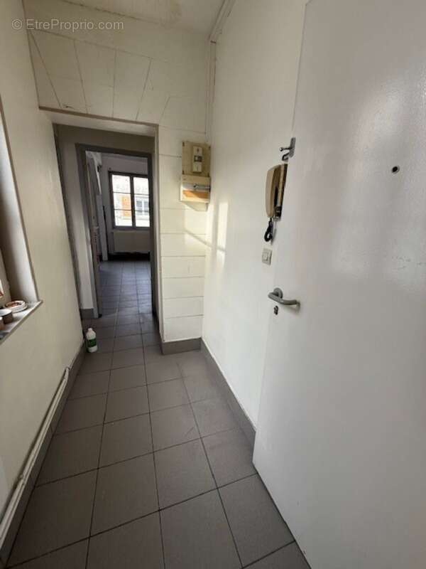Appartement à vendre 2 pièces ROUEN (76) - photo 8