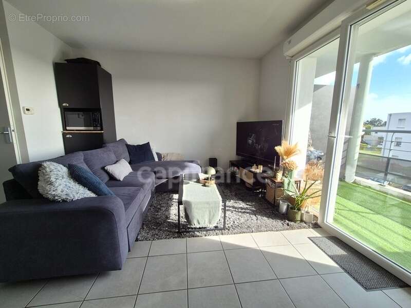 Appartement à ROYAN