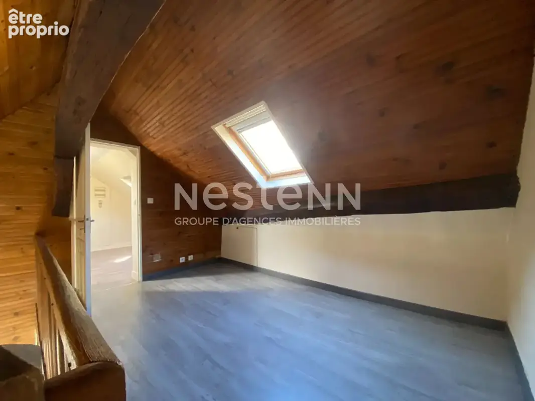 Appartement Duplex 3 pièces au coeur du centre-ville de Blois - photo 11