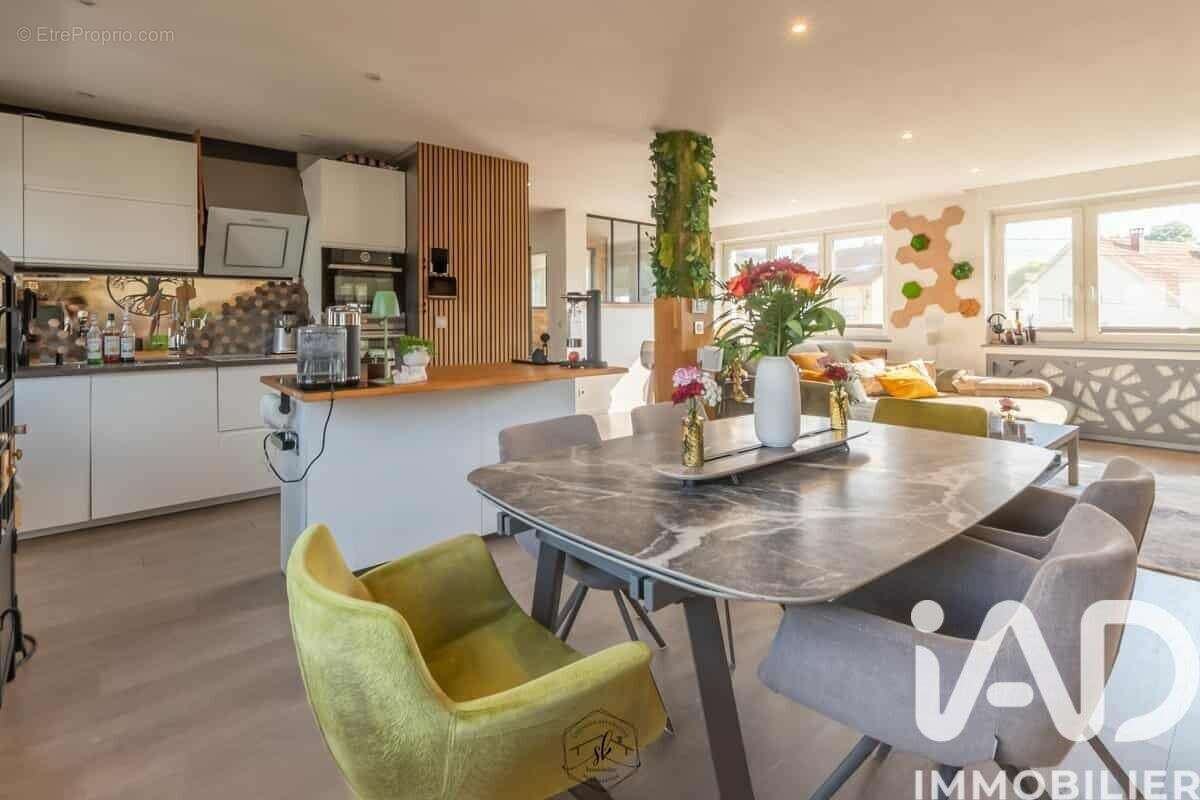 Photo 3 - Maison à THIONVILLE