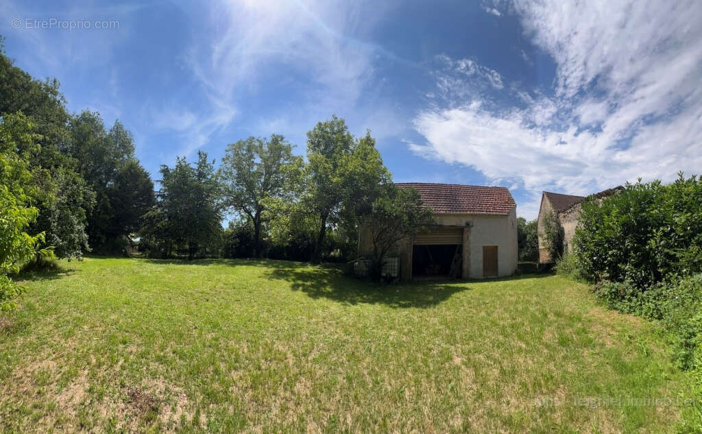 Maison à SENS