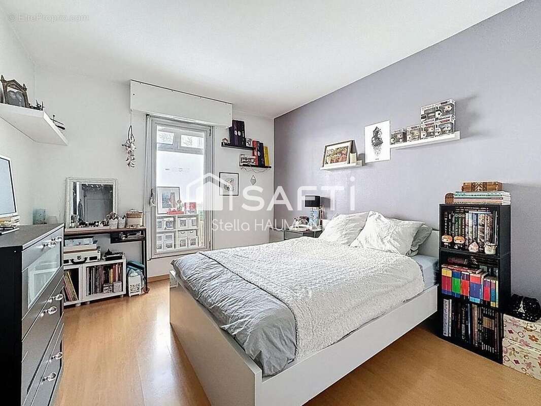 Photo 9 - Appartement à COURBEVOIE