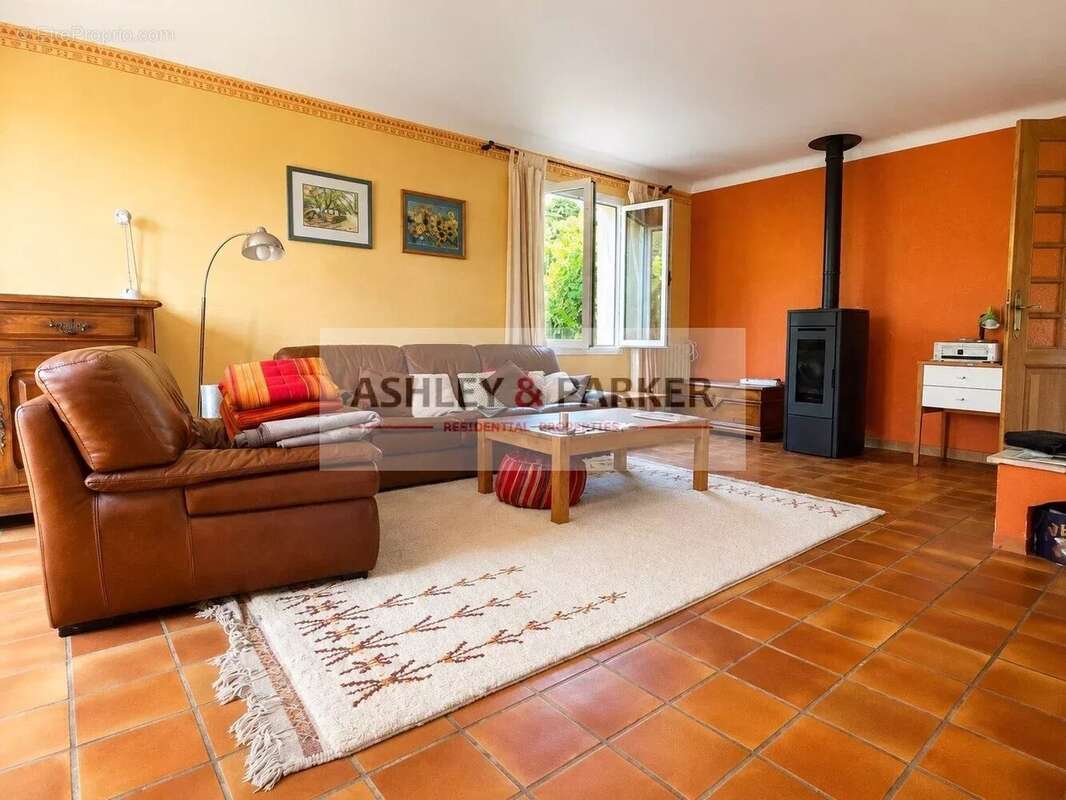 Villa individuelle - bendejun - photo 4