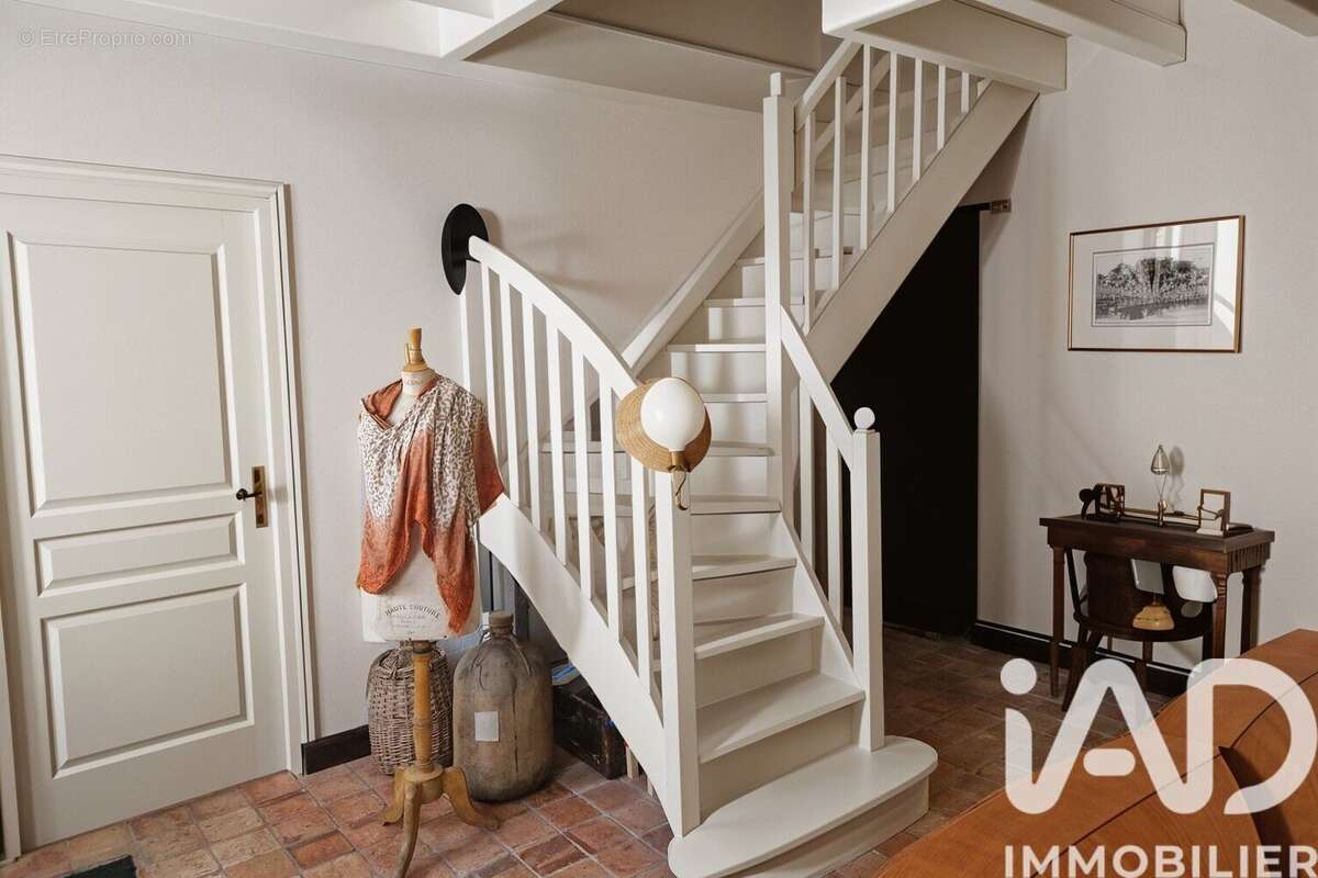 Photo 9 - Maison à MONTBERT