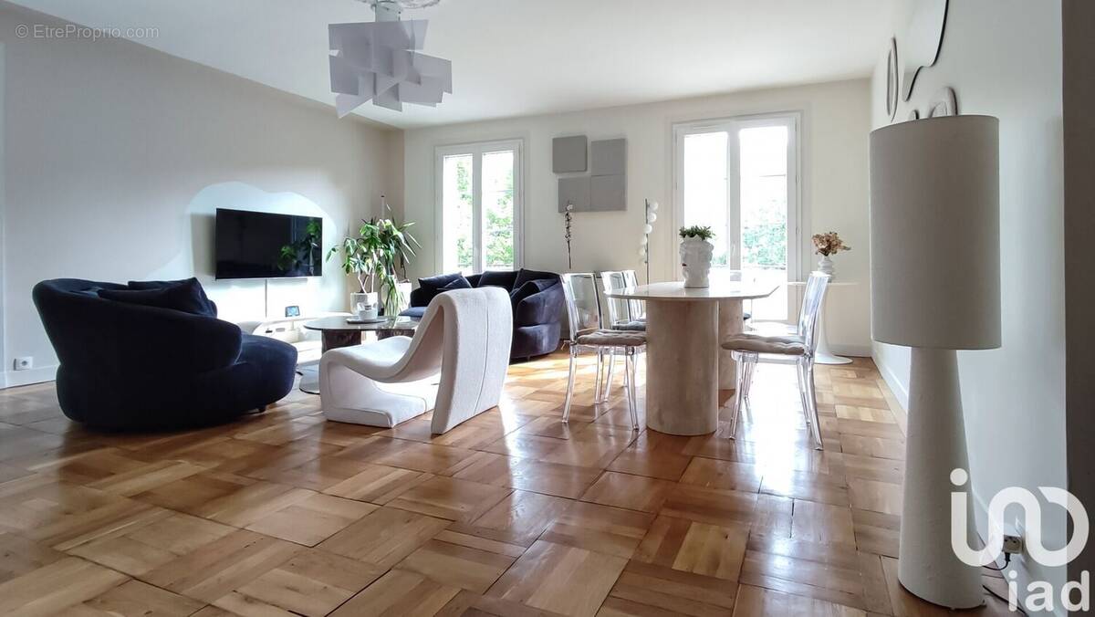 Photo 1 - Appartement à LE HAVRE