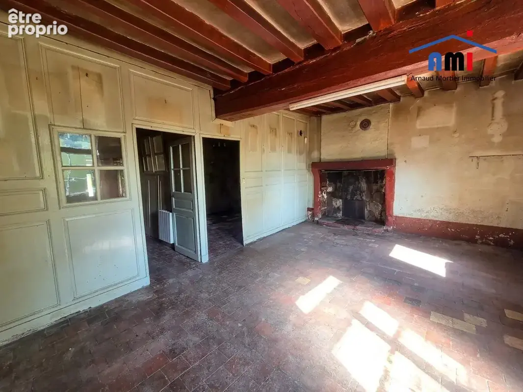 Maison 53 m² à Moutiers-Au-Perche  - photo 4