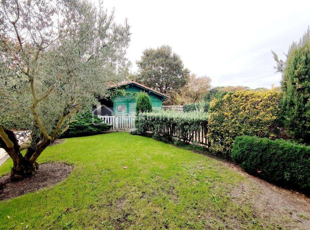 Maison à GUJAN-MESTRAS