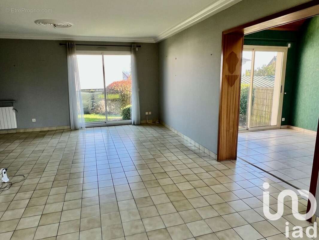 Photo 8 - Maison à VANNES