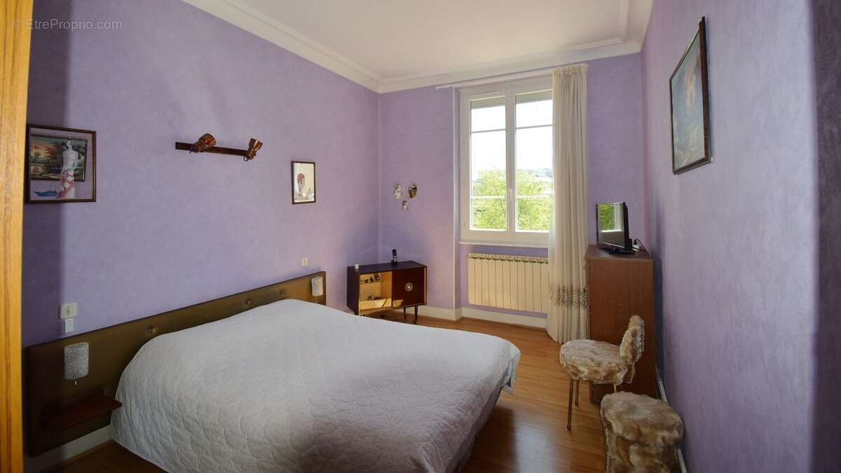 Appartement à VICHY